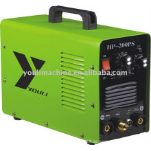 HP-160PS INVERTER MMA / máquina de soldadura TIG